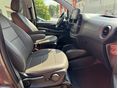 MERCEDES-BENZ VITO 2016 - 9