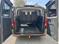 MERCEDES-BENZ VITO 2016 - 12