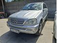 MERCEDES-BENZ ML 270 CDI (Automata)