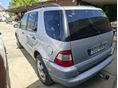 MERCEDES-BENZ ML 270 2003 - 3
