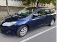 FORD FOCUS 1.6 Ti-VCT Trend Techno DIGIT KLIMA.BŐRKORMÁNY.ALUFELNI.HAMAROSAN ELÉRHETŐ