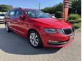 SKODA OCTAVIA 2019/8 - 2