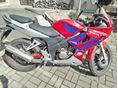 HONDA CBR 125 R 2005/8 - 2