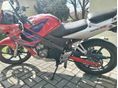 HONDA CBR 125 R 