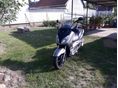 YAMAHA X-MAX 250 2007/5 - 2