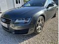AUDI A7 Sportback 3.0 V6 FSI quattro S-tronic