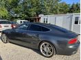 AUDI A7 2011/2 - 6