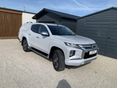 MITSUBISHI L 200 2.2 D Intense Plus GYÖNYÖRŰ.1.TUL.94.000-KM.SZ.KÖNYV!!!!!