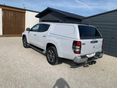 MITSUBISHI L 200 2021/6 - 2