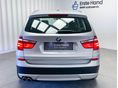 BMW X3 2014/2 - 12