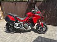 DUCATI MULTISTRADA 1200 S 