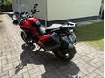 DUCATI MULTISTRADA 1200 S 2016/9 - 2