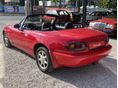 MAZDA MX-5 1990/6 - 2
