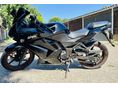 KAWASAKI NINJA 250R 