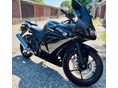 KAWASAKI NINJA 250R 2008 - 2