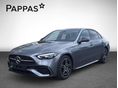 MERCEDES-BENZ C 220 2026 - 15
