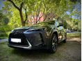 LEXUS UX 2022/12 - 2