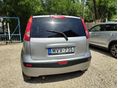 NISSAN NOTE 2006/5 - 4