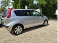 NISSAN NOTE 2006/5 - 5