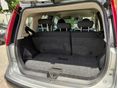 NISSAN NOTE 2006/5 - 6