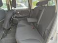 NISSAN NOTE 2006/5 - 8