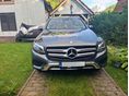 MERCEDES-BENZ GLC 220 2016/5 - 1