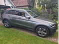 MERCEDES-BENZ GLC 220 2016/5 - 2