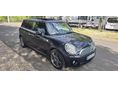 MINI CLUBMAN Cooper1.6 D (Automata) 174.000 Km.Jó műszaki állapot.jéghideg klíma