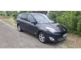 RENAULT GRAND SCENIC Scénic 1.6 16V Dynamique EURO5 Gyári 7 személyes.191.000 Km