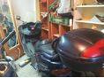 SUZUKI AN 400 BURGMAN 2003 - 2