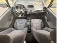 HONDA JAZZ 2009/5 - 7