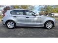 BMW 116 2006/7 - 8