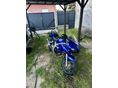 SUZUKI SV 650 S 2000/2 - 2