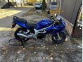 SUZUKI SV 650 S 2000/2 - 5