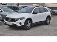 MERCEDES-BENZ EQB 250+ PANORAMA/PDC/KAMERA/LED/NAVI/BURMESTER/WIFI/ÁFA-s
