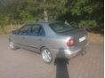 FIAT MAREA 2000/1 - 2