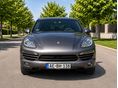 PORSCHE CAYENNE Dízel (Automata)