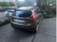 FORD FIESTA 2011 - 3