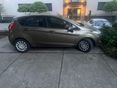 FORD FIESTA 2011 - 4