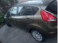 FORD FIESTA 2011 - 5