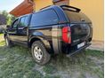 NISSAN NAVARA 2007/2 - 2
