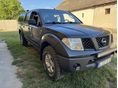 NISSAN NAVARA 2007/2 - 4