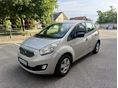 KIA VENGA 1.4 EX TELJES VEZÉRLÉS CSERE!NAGYSZERVIZ!