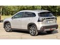 SUZUKI SX4 S-CROSS 2022/6 - 4