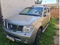 NISSAN PATHFINDER 2.5 D Platinum