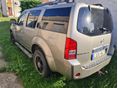 NISSAN PATHFINDER 2008/3 - 3