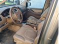 NISSAN PATHFINDER 2008/3 - 4