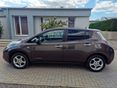NISSAN LEAF 2016/2 - 2
