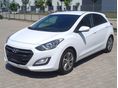 HYUNDAI I30 1.6 MPi Business HIBÁTLAN!