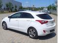 HYUNDAI I30 2016/1 - 3